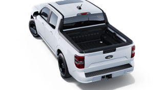 2025 Ford Maverick® External Image 3